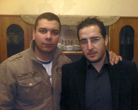 moi et faycal