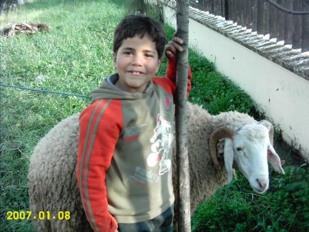 samir et son ba3bouche