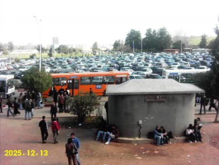 la fac