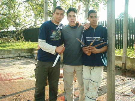 ouff