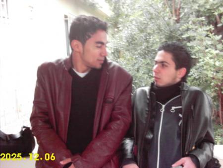 sof et dj