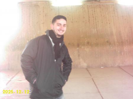 sofiane