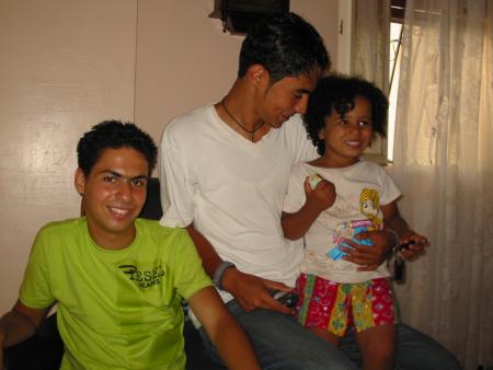 famille
