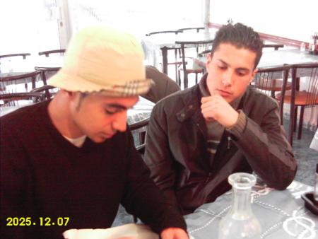 meh et dj