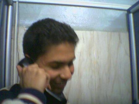 sofiane