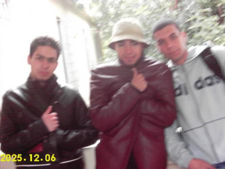 dj sof et hmida