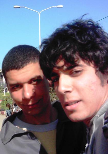 fouzi