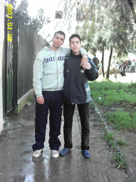 abdou