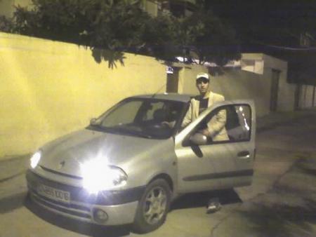 ghanou