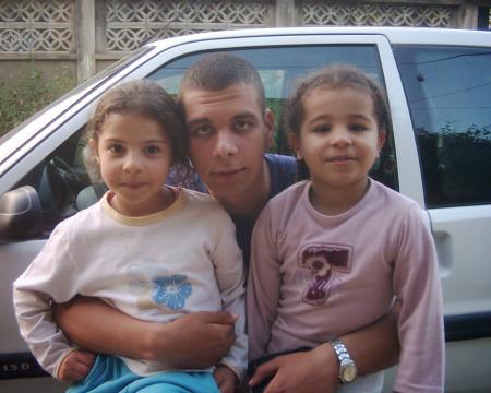 dar el beida