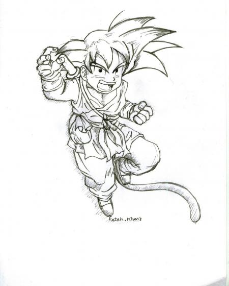dragon ball z