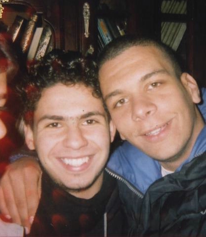 moi sofiane