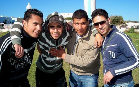 les 4 fantastique