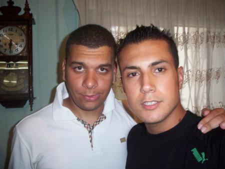 mhd c et hmider's