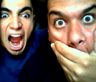 dj et  moi