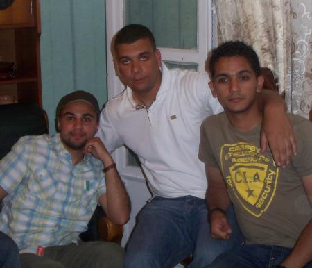 mehdi z hmimi et hkiki