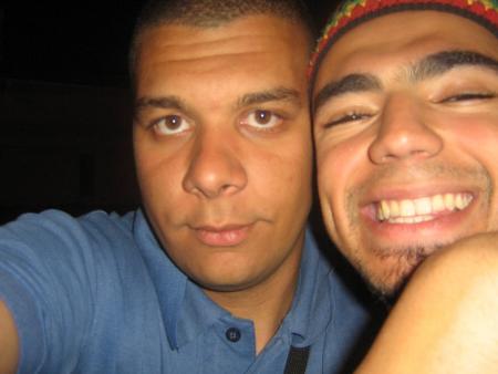 hmida et djamil
