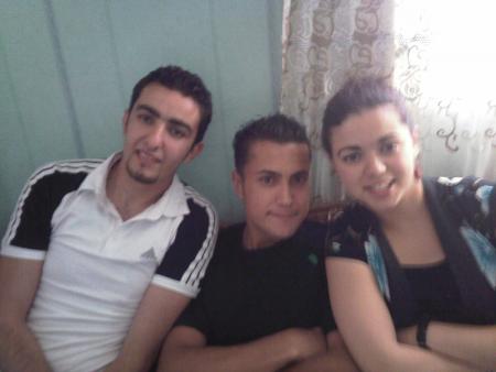 nabil mehdi et neila