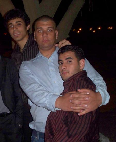 fouzi moi et zozo