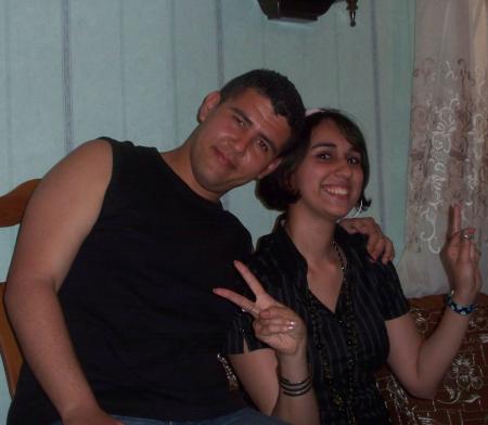 ridh & sihem