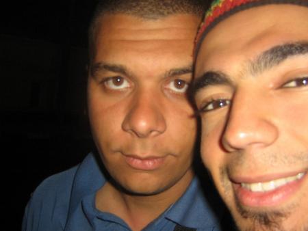 moi et dj