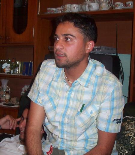 mehdi z