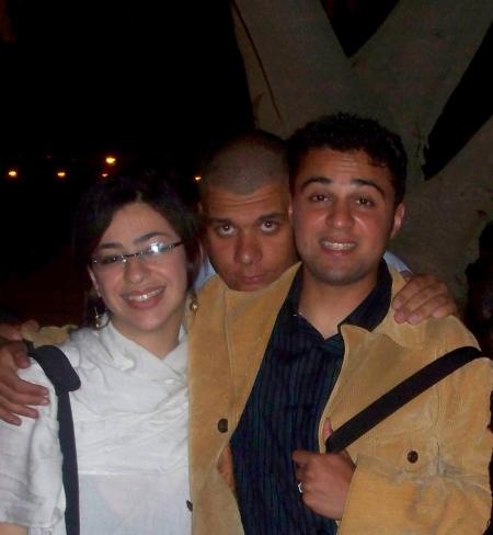 doria ana et mehdi